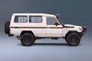 Touge source image 1 for Decal Body Stripe Kit (Desert Storm) - 78 Series Troop Carrier (1999-)