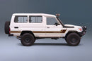 Touge source image 2 for Decal Body Stripe Kit (Renmark Type-1) - 78 Series Troop Carrier (1999-)