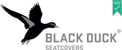 Black Duck Logo