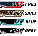 70 Series Land Cruiser Decal Body Stripe Kit (Barossa) - 73/74 Series (1984–1990)