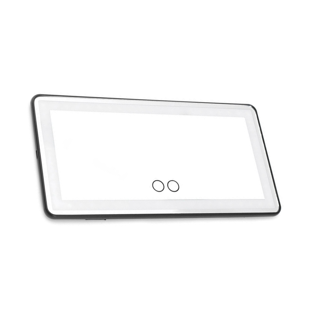 70 Series Land Cruiser LED Visor Mirror