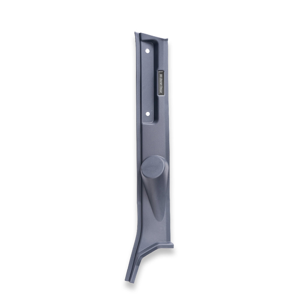 70 Series Land Cruiser Pillar Pod (Single Gauge) - 70 Series (2009-)