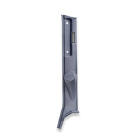 70 Series Land Cruiser Pillar Pod (Single Gauge) - 70 Series (2009-)