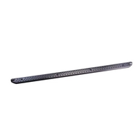 70 Series Land Cruiser Stainless Steel Barn Door Trim