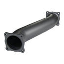 Extreme Duty 3" DPF Back Exhaust for the Toyota LandCruiser 79 Series Single & Dual Cab (11/2016 - On) (view 8)