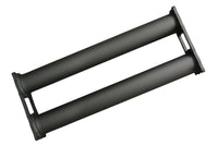 Extreme Duty 3" Twin Turbo Back Exhaust for the Toyota LandCruiser 79 Series Dual Cab (10/2012 - 10/2016) (view 6)
