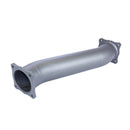 Extreme Duty 4" DPF Back Exhaust for the Toyota LandCruiser 79 Series Dual Cab (view 6)