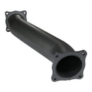 Extreme Duty 3" DPF Back Exhaust for the Toyota LandCruiser 79 Series Single & Dual Cab (11/2016 - On) (view 4)