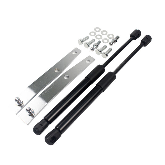 70 Series Land Cruiser 70 Series Bonnet Gas Struts (Pair) (2007 - 2022)